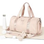 Milko - sac de sport pour femme, sac de sport, sac de week - end, sac de sport pour fille, sac de transport ...