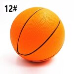 Mini ballons de basket - ball gonflables avec pompe pour enfants, jouets de sport en pvc pour parents ... Mini ballons de basket - ball gonflables avec pompe pour enfants, jouets de sport en pvc pour parents ...
