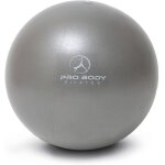 Mini ballon d'exercice - 22, 9 cm bender ball pour stabilité, barre, pilates, yoga, entraînement de base ... Mini ballon d'exercice - 22, 9 cm bender ball pour stabilité, barre, pilates, yoga, entraînement de base ...