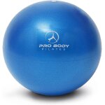Mini ballon d'exercice - 22, 9 cm bender ball pour stabilité, barre, pilates, yoga, entraînement de base ... Mini ballon d'exercice - 22, 9 cm bender ball pour stabilité, barre, pilates, yoga, entraînement de base ...