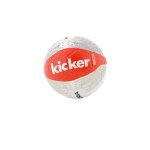 Mini ballon de foot, edition kicker Mini ballon de foot, edition kicker