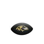 Mini ballon de football américain wilson des baltimore ravens Mini ballon de football américain wilson des baltimore ravens