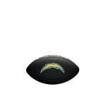 Mini ballon de football américain wilson des los angeles chargers Mini ballon de football américain wilson des los angeles chargers