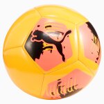 Mini ballon de football big cat puma