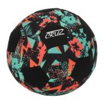 Mini ballon de football - cruz - n�oprene - taille 2 - id�al pour enfants et loisirs