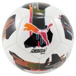 Puma mini - ballon de football orbita 7, accessoires, blanc / multicolor, mini