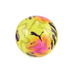 Mini - ballon de football puma orbita premier league lights, accessoires, jaune, mini
