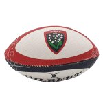 Mini ballon gilbert ballon replica 23 toulon blanc Mini ballon gilbert ballon replica 23 toulon blanc