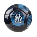 Mini ballon puma om ftblnrgy ball mini bleu nuit mini