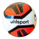Mini ballon uhlsport miniball frankreich 2024 - 420 blanc