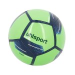 Mini ballon uhlsport team mini (4x1 colour) vert 20070 Mini ballon uhlsport team mini (4x1 colour) vert 20070