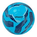 Mini ballon uhlsport team mini bleu moyen unique Mini ballon uhlsport team mini bleu moyen unique