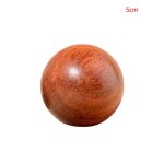 Mini boule de massage en bois, 1 pièce, pour le fitness, la méditation, la santé, la relaxation des mains ... Mini boule de massage en bois, 1 pièce, pour le fitness, la méditation, la santé, la relaxation des mains ...