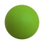 Mini boule de yoga tpe pour soulager les muscles du dos et des bras, outil de massage pour détendre le ... Mini boule de yoga tpe pour soulager les muscles du dos et des bras, outil de massage pour détendre le ...