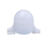 Mini canne a p�che electronique a induction automatique, pointe d'alarme de morsure, carpe, lumi�re de ...