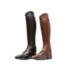 Mini - chaps en cuir dy'on confort