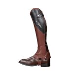 Mini - chaps en cuir dy'on original