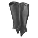 Mini - chaps en cuir elt exclusive