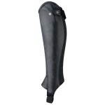 Mini - chaps en cuir elt classic
