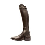 Mini - chaps cuir femme dy'on exel