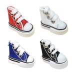 Mini chaussure a doigt de 3. 5cm, 1 pièce, chaussure de skate mignonne pour la pause doigts Mini chaussure a doigt de 3. 5cm, 1 pièce, chaussure de skate mignonne pour la pause doigts