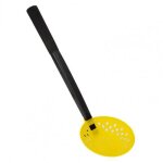 Mini cuill�re a glace pliable de haute qualit�, poign�e d'ecumoire, accessoires d'ext�rieur, outil de ...