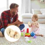 Mini cymbales tibétaines pour enfants, instrument en laiton, instrument pour le ventre, tingsha, percussion, ... Mini cymbales tibétaines pour enfants, instrument en laiton, instrument pour le ventre, tingsha, percussion, ...