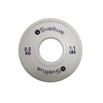 Mini disque olympique 0, 5 kg x1