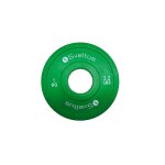 Mini disque olympique 1 kg x1 Mini disque olympique 1 kg x1