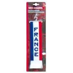 Mini - echarpe france