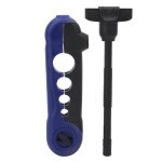 Mini enrouleur de ligne de p�che universel et portable - compact et pratique