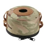 Mini etui de protection pour rservoir de gaz, sac de rangement pour bouteille de carburant a isolation ...