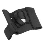 Mini gants d'entranement web pour baseball et softball, amliorent les capacits de rception, la ractivit ...
