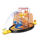 Mini jeux de basket - ball de table pour enfants, jeu de socit, de bureau, de tir au doigt, educatif ...