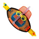 Mini jeux de table de basket - ball pour enfants, jeu de socit, jouet de bureau, mini jouet de tir ...