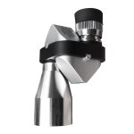 Mini jumelles d'angle portables 8x20, monoculaire de poche hd etanche, t�lescope d'sondage sur le terrain ...