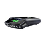 Mini lampe frontale led portable rechargeable par usb, contrle tactile, eclairage de camping, pche