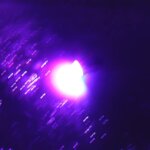 Mini lampe led clignotante pour la p�che sous - marine, leurre pour attraper des poissons, des calamars, ...