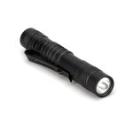 Mini lampe de poche portable en alliage d'aluminium q5 2000lm, torche led etanche, lanterne, batterie ... Mini lampe de poche portable en alliage d'aluminium q5 2000lm, torche led etanche, lanterne, batterie ...