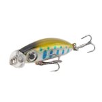 Mini leurre de p�che - app�t dur pour bar, truite, brochet, poisson - chat - 2#