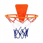 Mini panier de basket - ball pour enfants, durable et suspendu Mini panier de basket - ball pour enfants, durable et suspendu