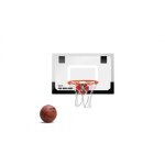 Mini panier de basketball plexi sklz