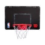 Mini panier de basketball wilson nba
