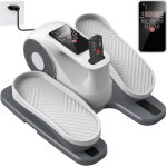 Mini pedalier d appartement, electrique velo elliptique, entraîneur de jambes avec ecran et télécommande, ... Mini pedalier d appartement, electrique velo elliptique, entraîneur de jambes avec ecran et télécommande, ...
