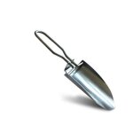 Mini pelle pliante portable en acier inoxydable, outil multifonction edc pour le jardinage et le camping ... Mini pelle pliante portable en acier inoxydable, outil multifonction edc pour le jardinage et le camping ...