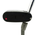 Mini pointeur laser de golf noir, outil d'aide a l'amlioration de la ligne de vise d'entranement, ...
