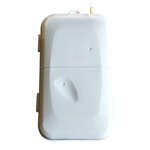 Mini pompe a oxygne portable et etanche, outils de pche a domicile lgers et rsistants aux chocs, ...