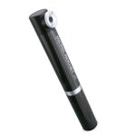 Mini pompe topeak micro rocket carbone