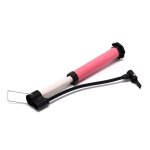Mini pompe a vélo en alliage d'aluminium portable urltra - light pompe a air de vélo gonfleur de pneu ... Mini pompe a vélo en alliage d'aluminium portable urltra - light pompe a air de vélo gonfleur de pneu ...