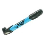 Mini pompe zefal mini jet bleu clair